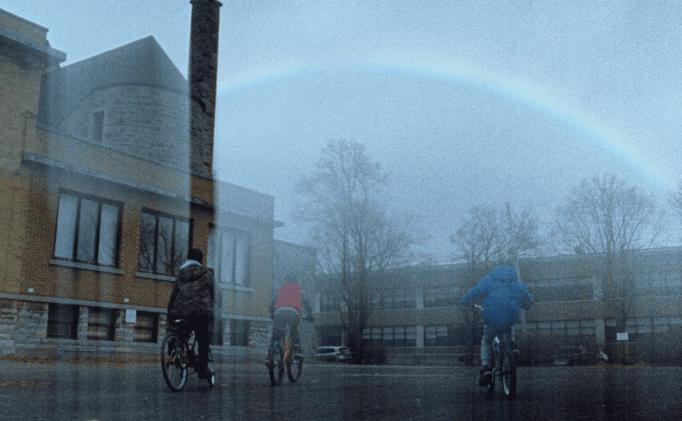 Mick Jenkins - ROY G. BIV