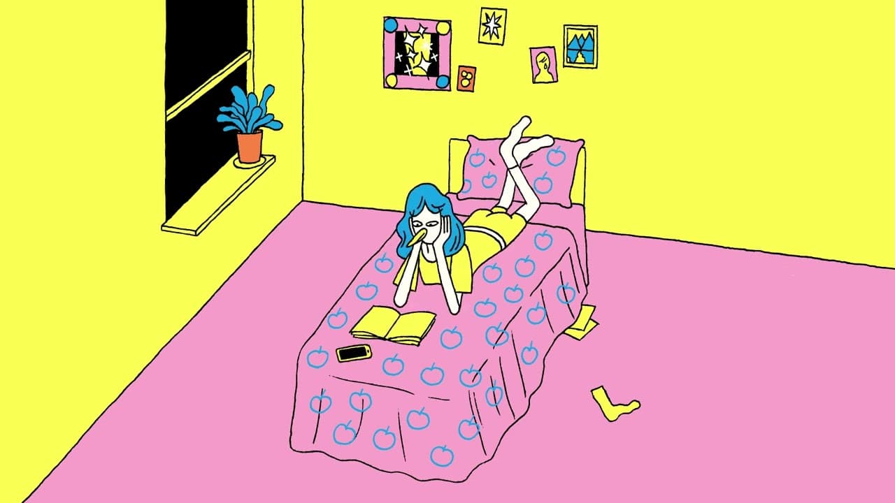 CARIBOU - Broke My Heart
