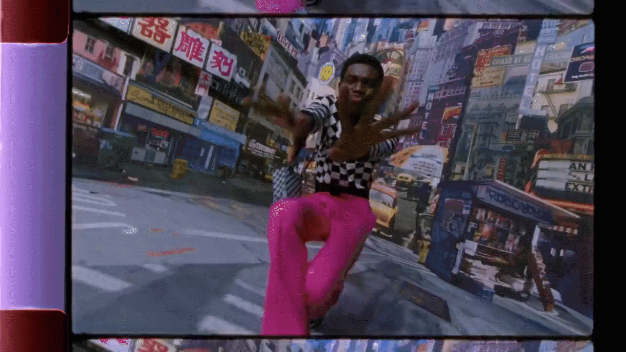 Men’s Spring-Summer 2021 Campaign by Virgil Abloh | LOUIS VUITTON
