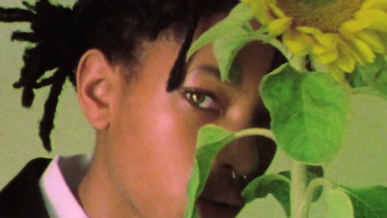 Willow Smith for Dazed & Confused