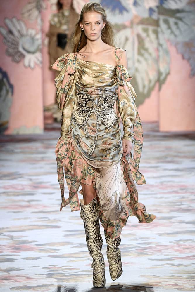 Zimmermann Fall Winter 2018