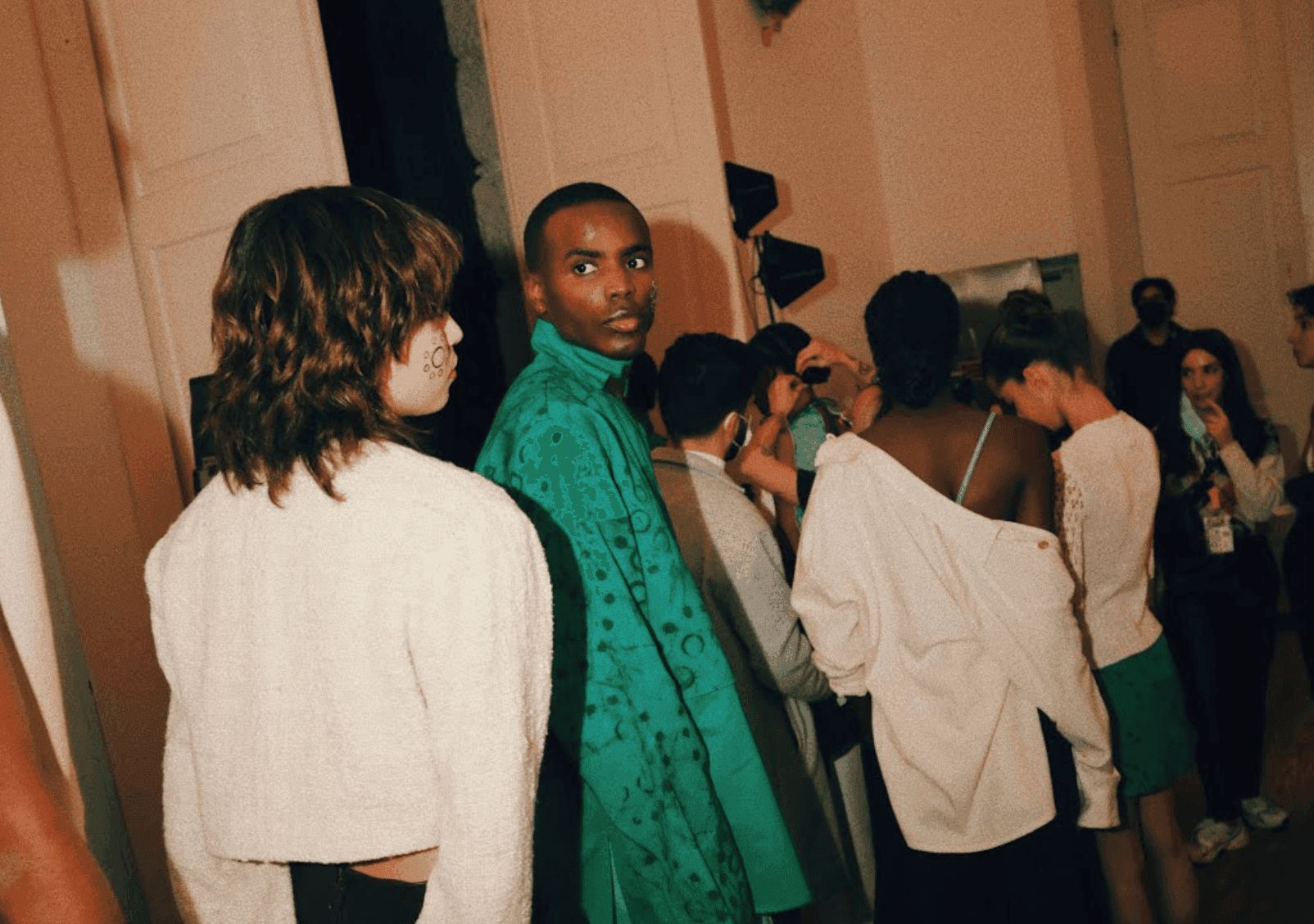 KikoRomeo Akili Ni Mali (AW22/23)