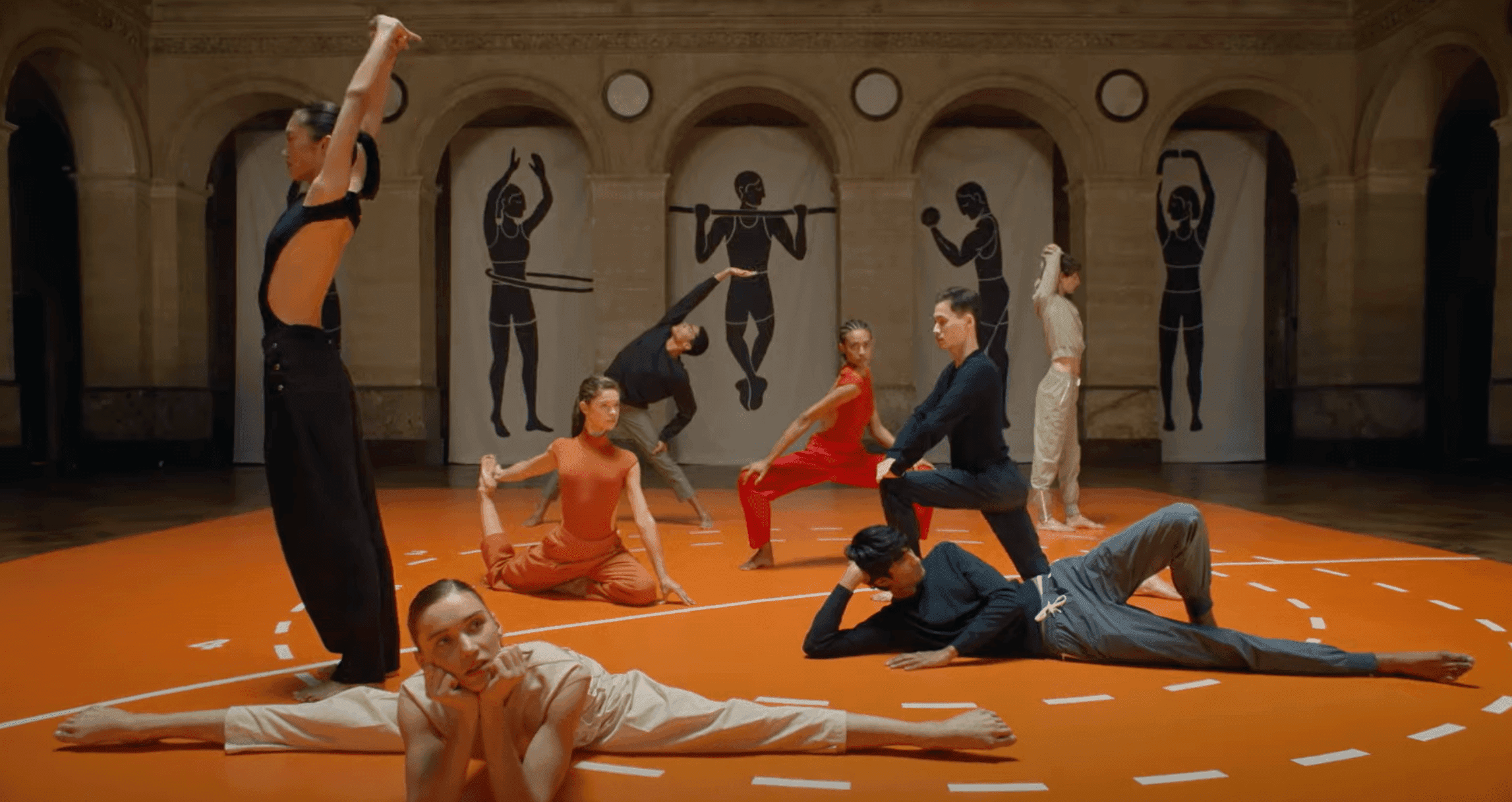 Hermès | Start the movement