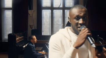 Stormzy - Crown