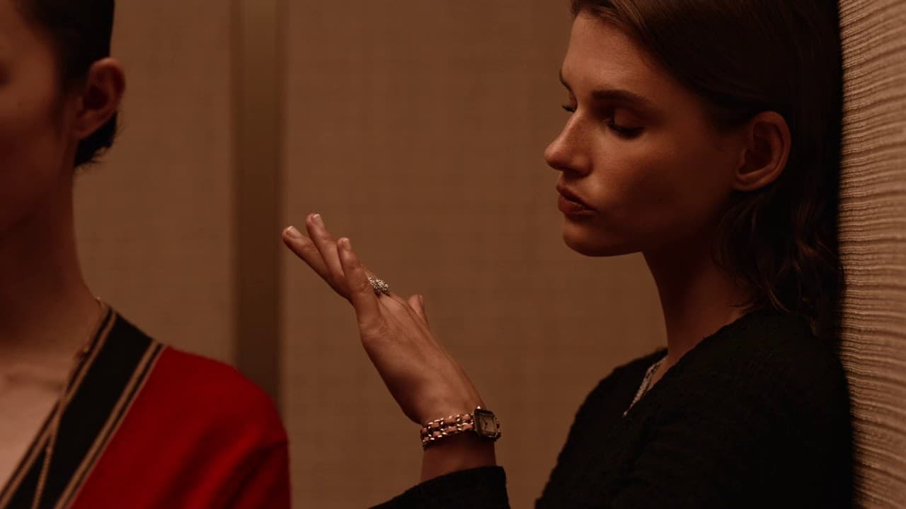 OVER THE MOON – CHANEL Fine Jewelry