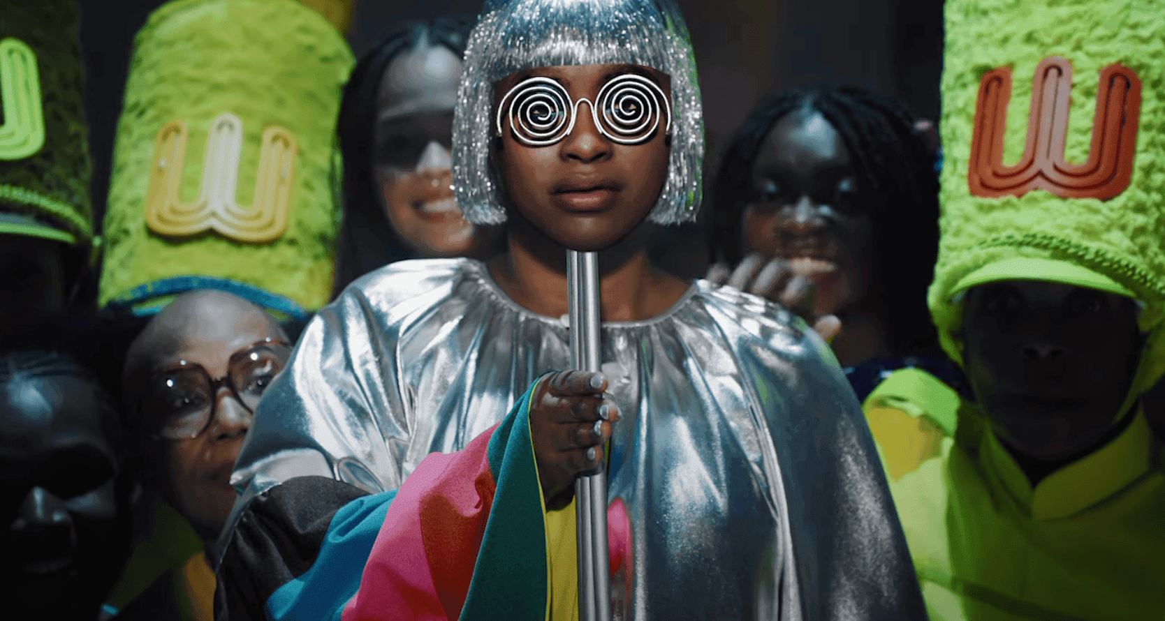 Tierra Whack - 27 CLUB