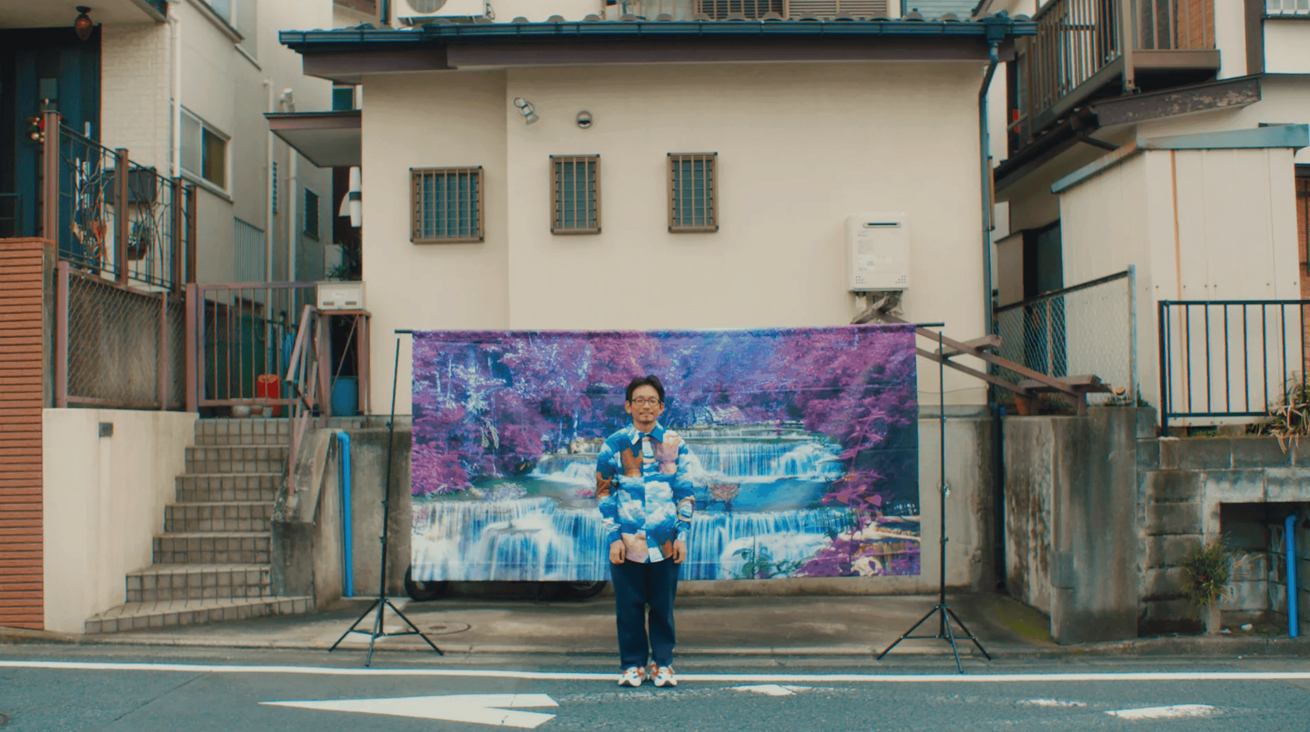 Wataru Tominaga