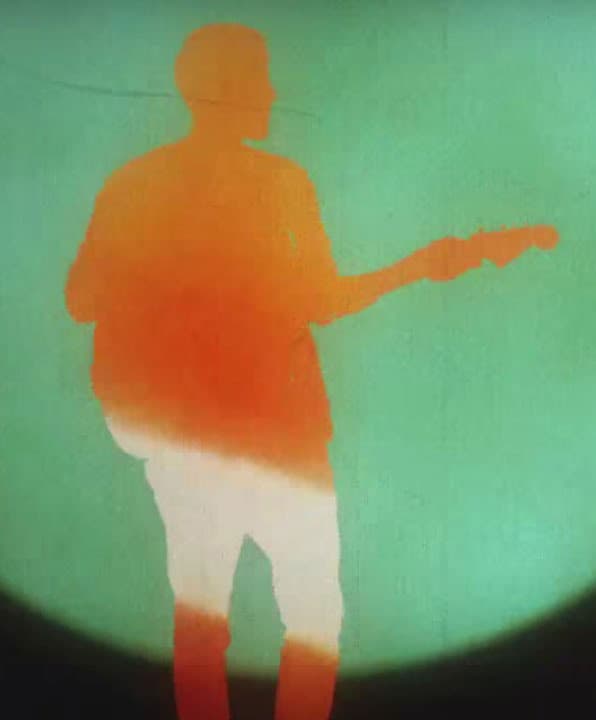 Jagwar Ma - Come Save Me