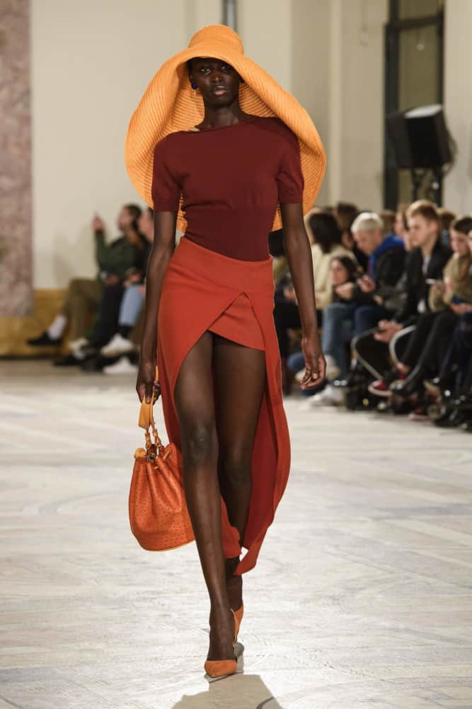 Jacquemus Fall Winter 2018-2019