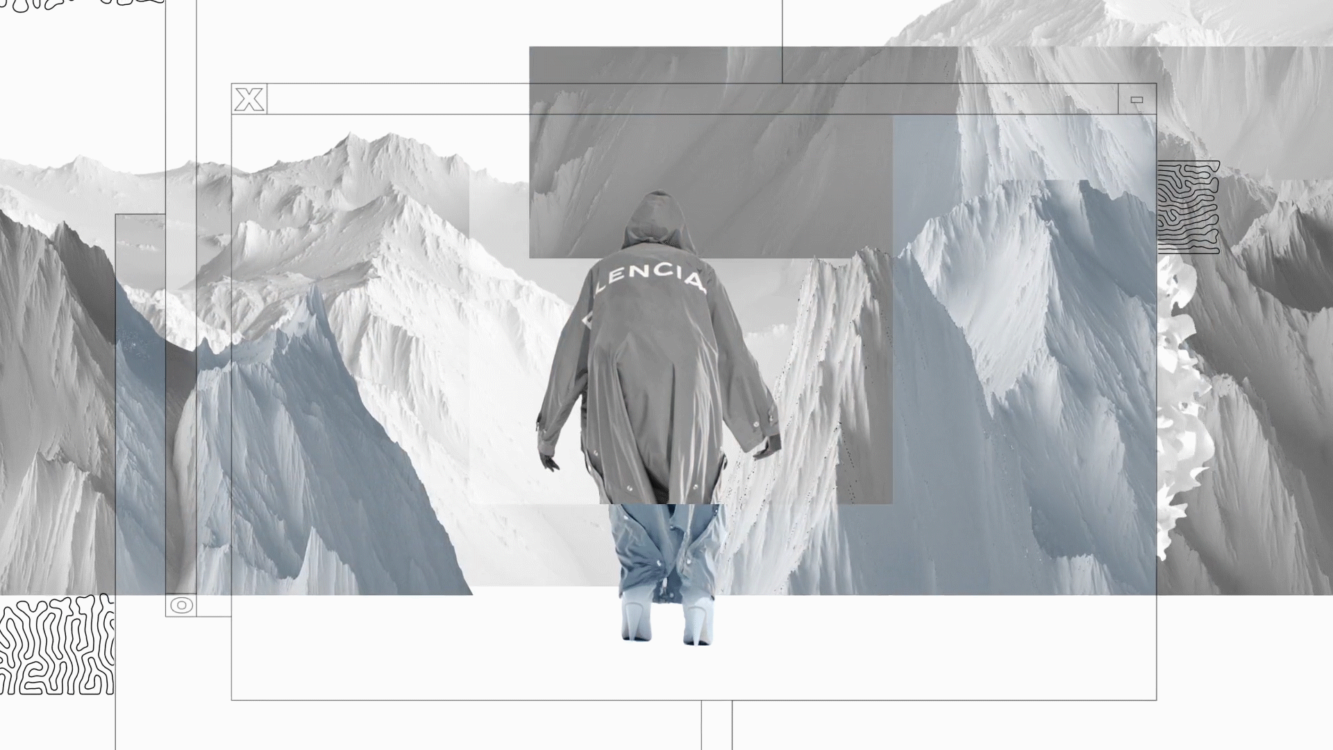 FaFa - #FashionFilm