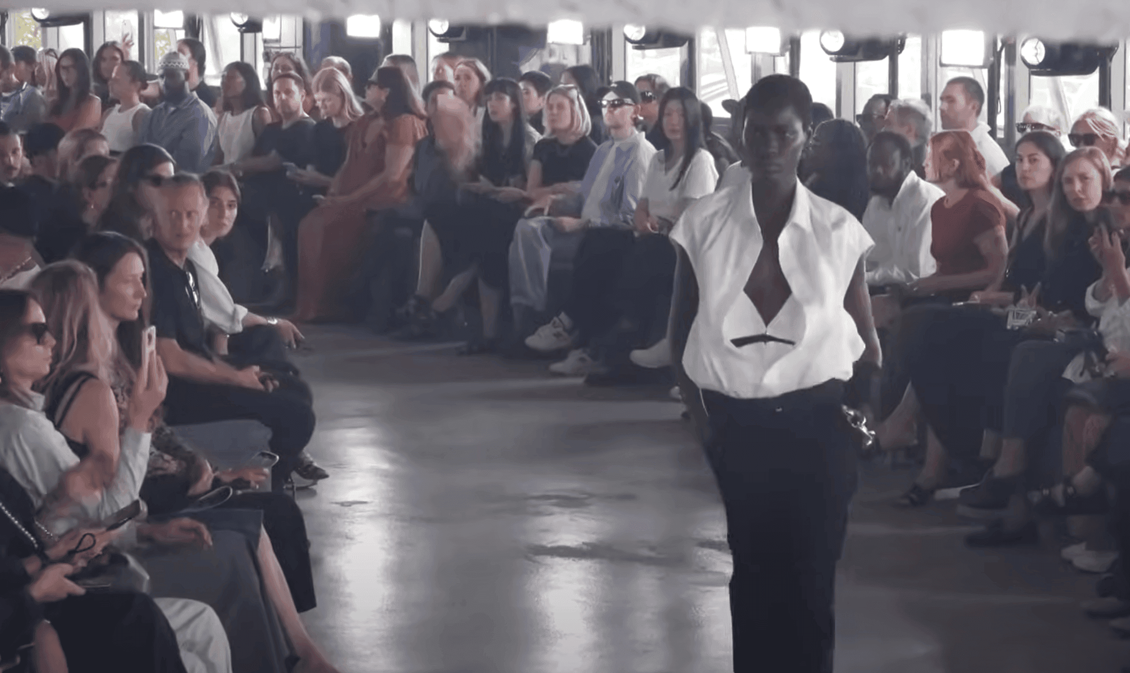 sacai Spring & Summer 2024 Collection