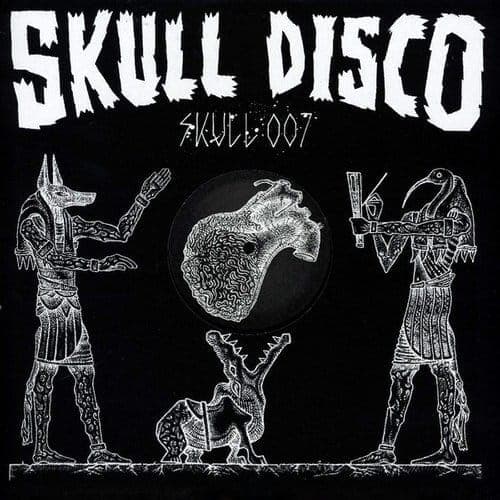 Shackleton - Blood On My Hands (Ricardo Villalobos Apocalypso Now Mix)