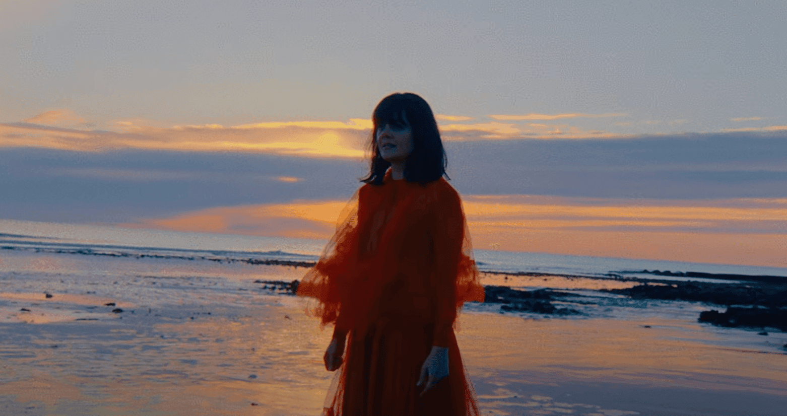 Bat For Lashes - The Dream of Delphi