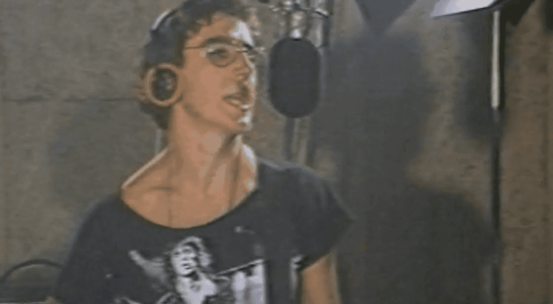 Charly García - Cerca De La Revolución