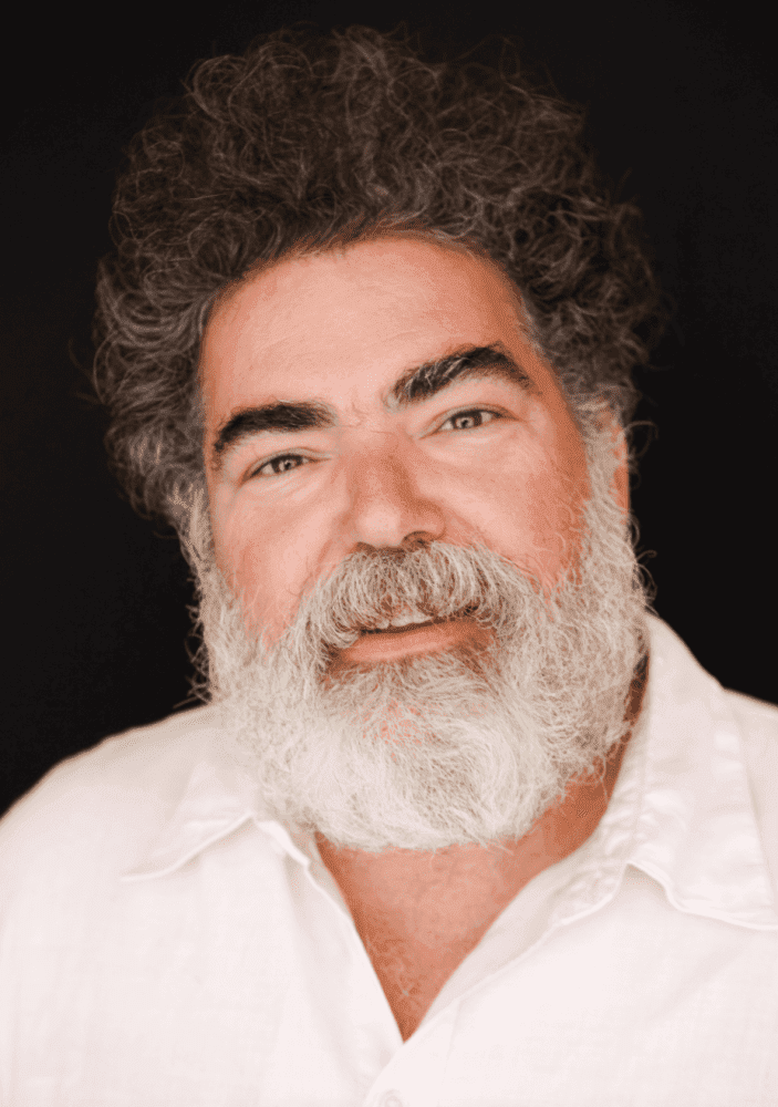 Jorge Pardo