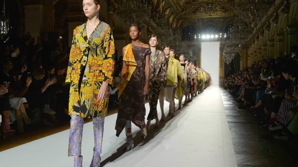 Dries Van Noten Documentary