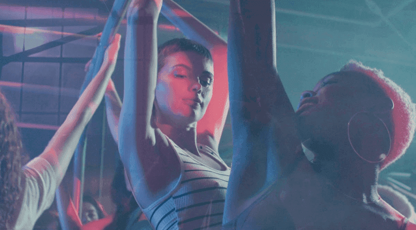 Rhye - Feel Your Weight (Poolside Remix)
