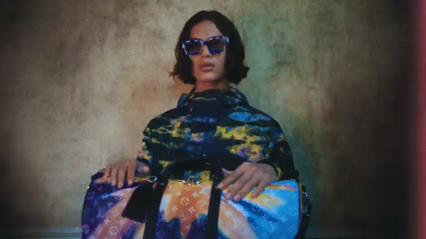Men’s Fall 2021 Capsule | LOUIS VUITTON