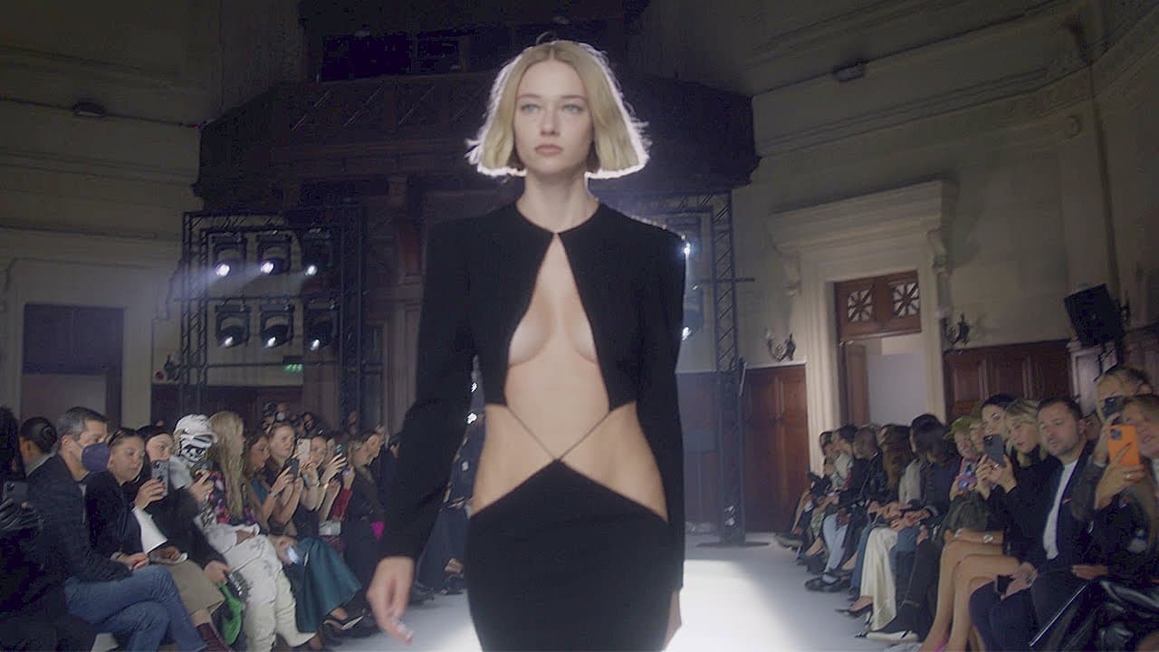 Mônot  FW22 SHOW