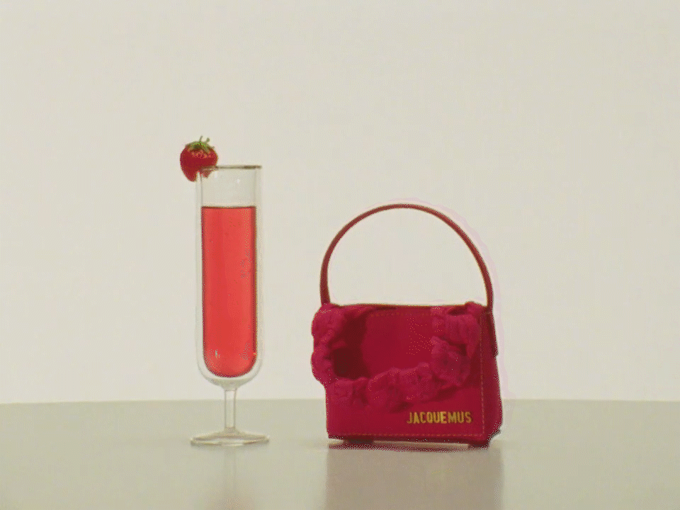 JACQUEMUS FW20 "L'ANNÉE 97" FILM BY MASSIMILIANO BOMBA