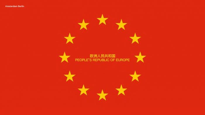 People's Republic of Europe