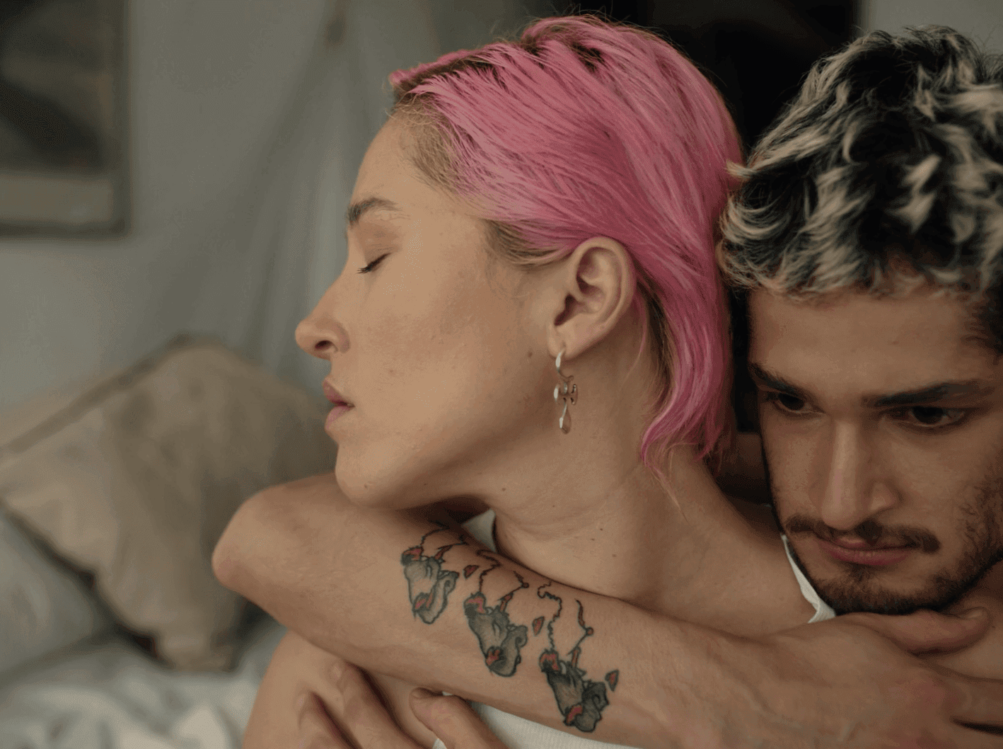 Elsa Y Elmar - Vuelve