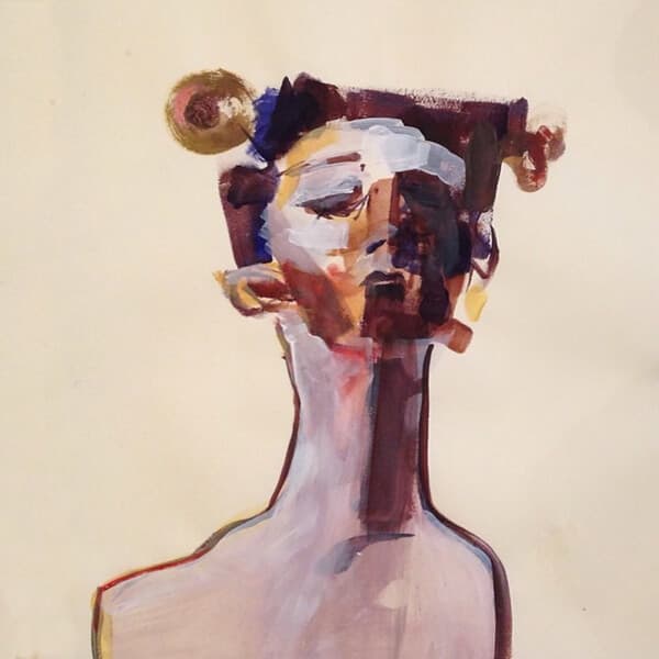 Methyl Ethel - Ubu