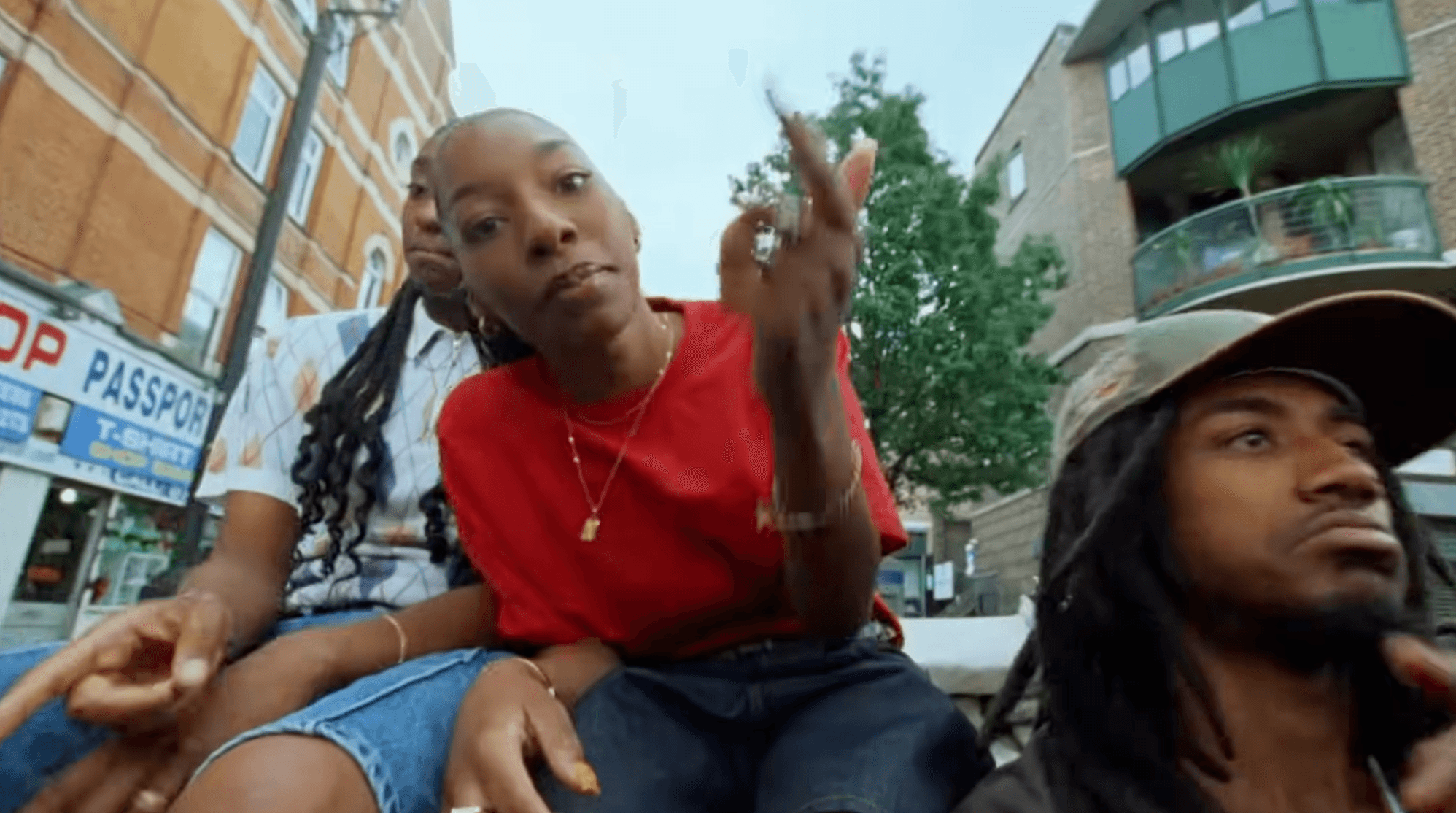 Nia Smith - Personal