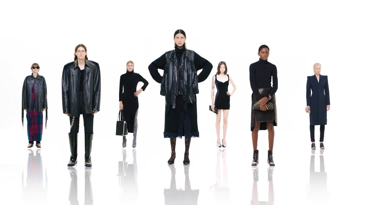 Real Balenciaga