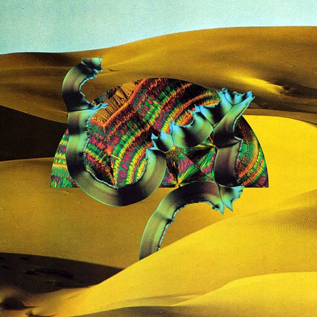 Django Django - Life's A Beach