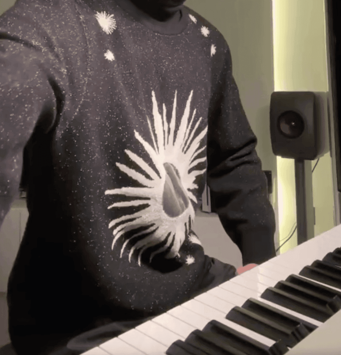 Danshan's Apollo Jumper in action