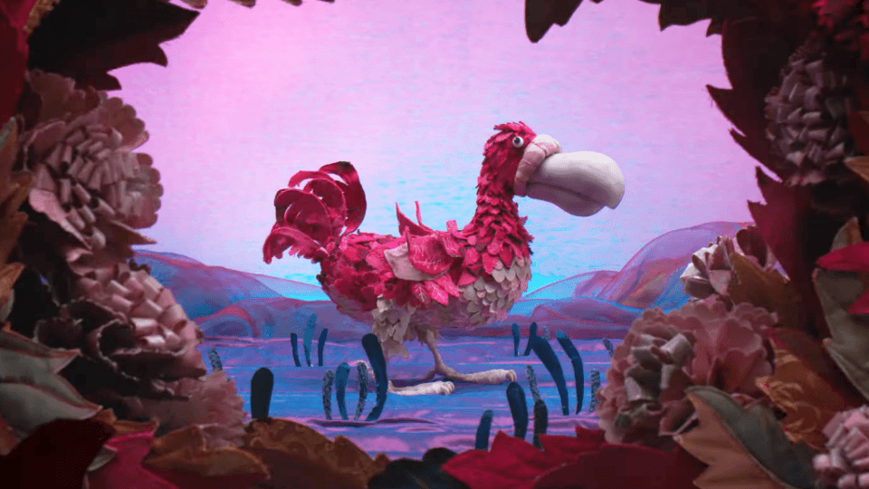 LOEWE | An Otter's Tale