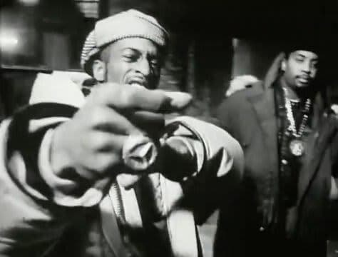 Eric B. & Rakim - Juice