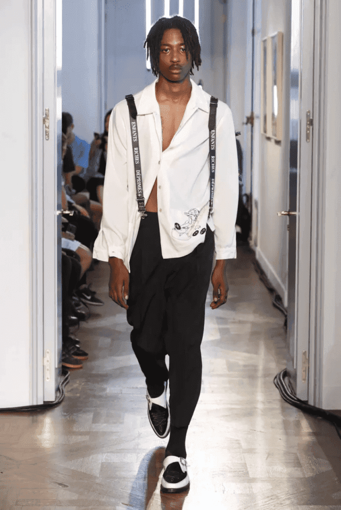 Enfants Riches Déprimés Spring Summer 2018
