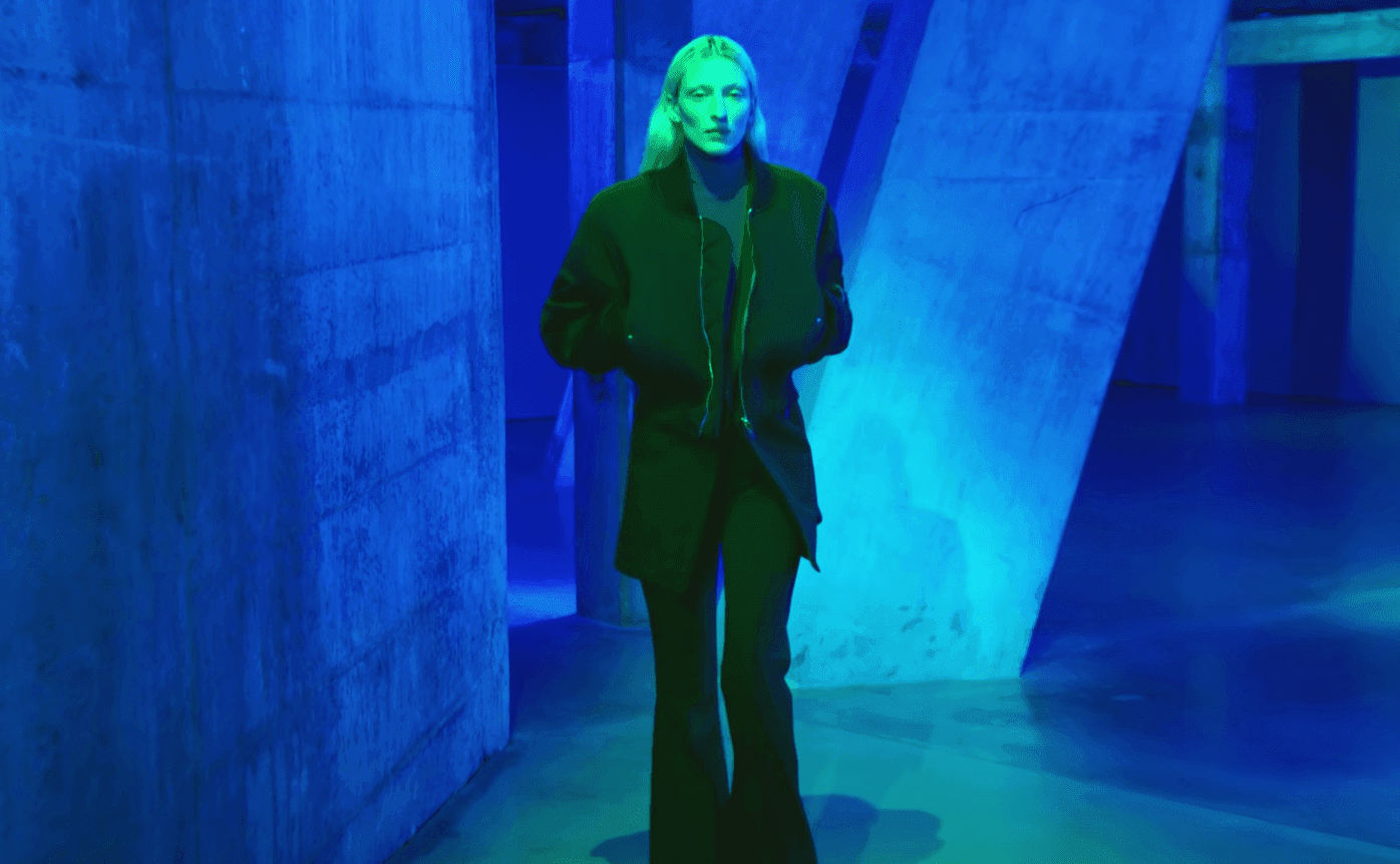 Stella McCartney: Winter 2021 Show