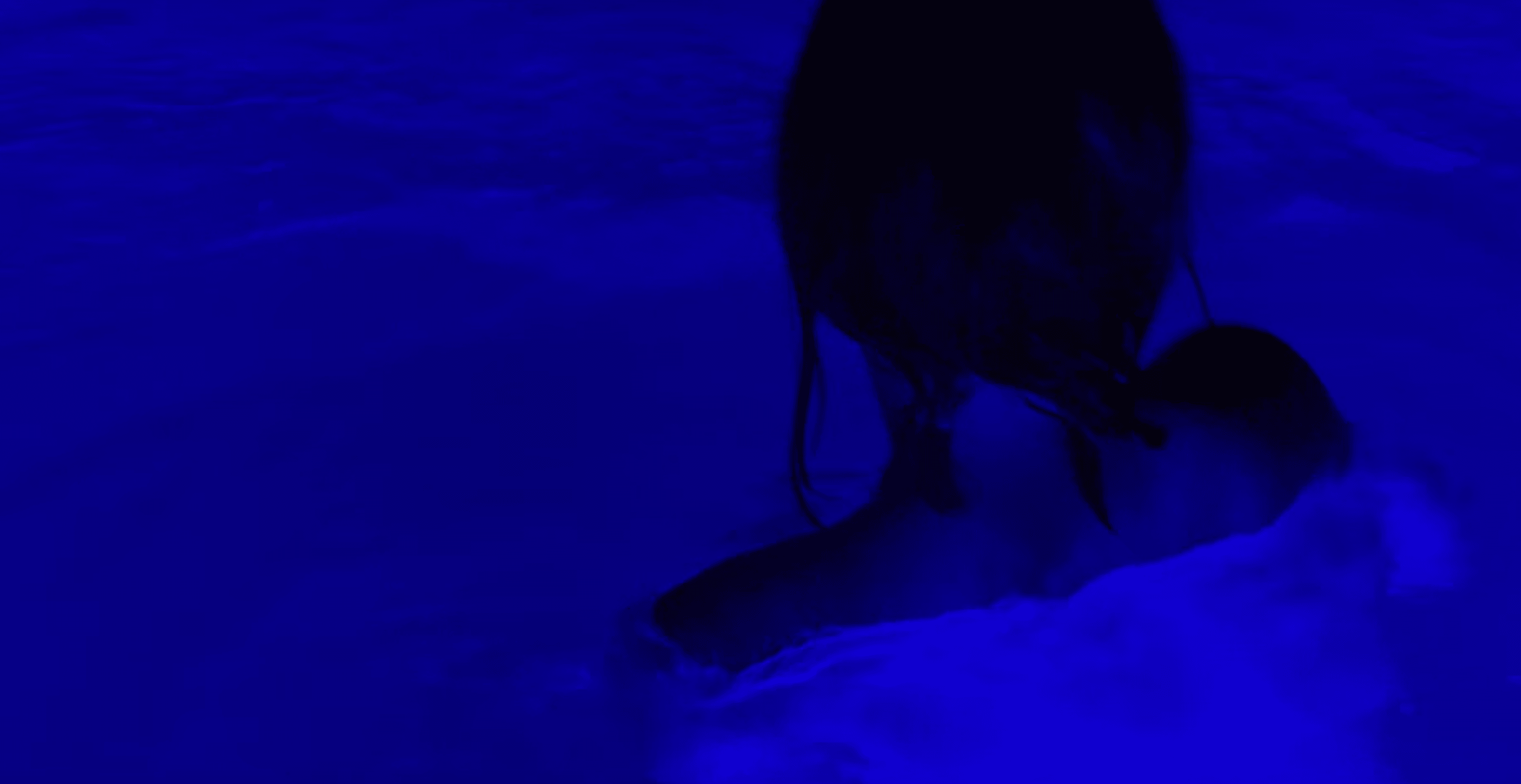 Nina Kraviz - i want you