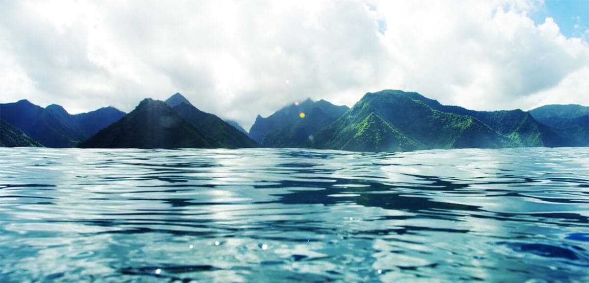 Water
