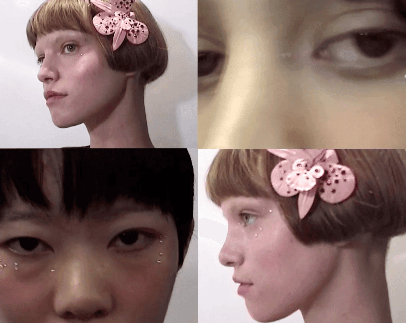 Sandy Liang SS24