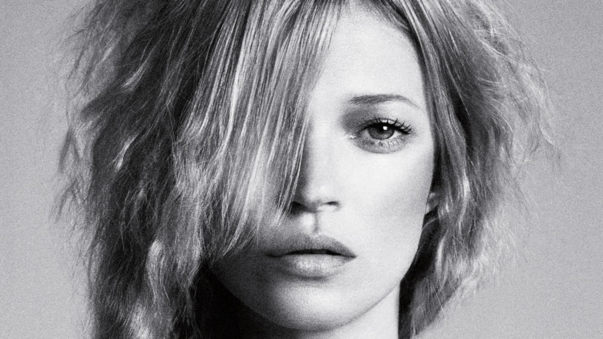 Kate Moss Answers 28 Questions From Her Famous Friends & Family