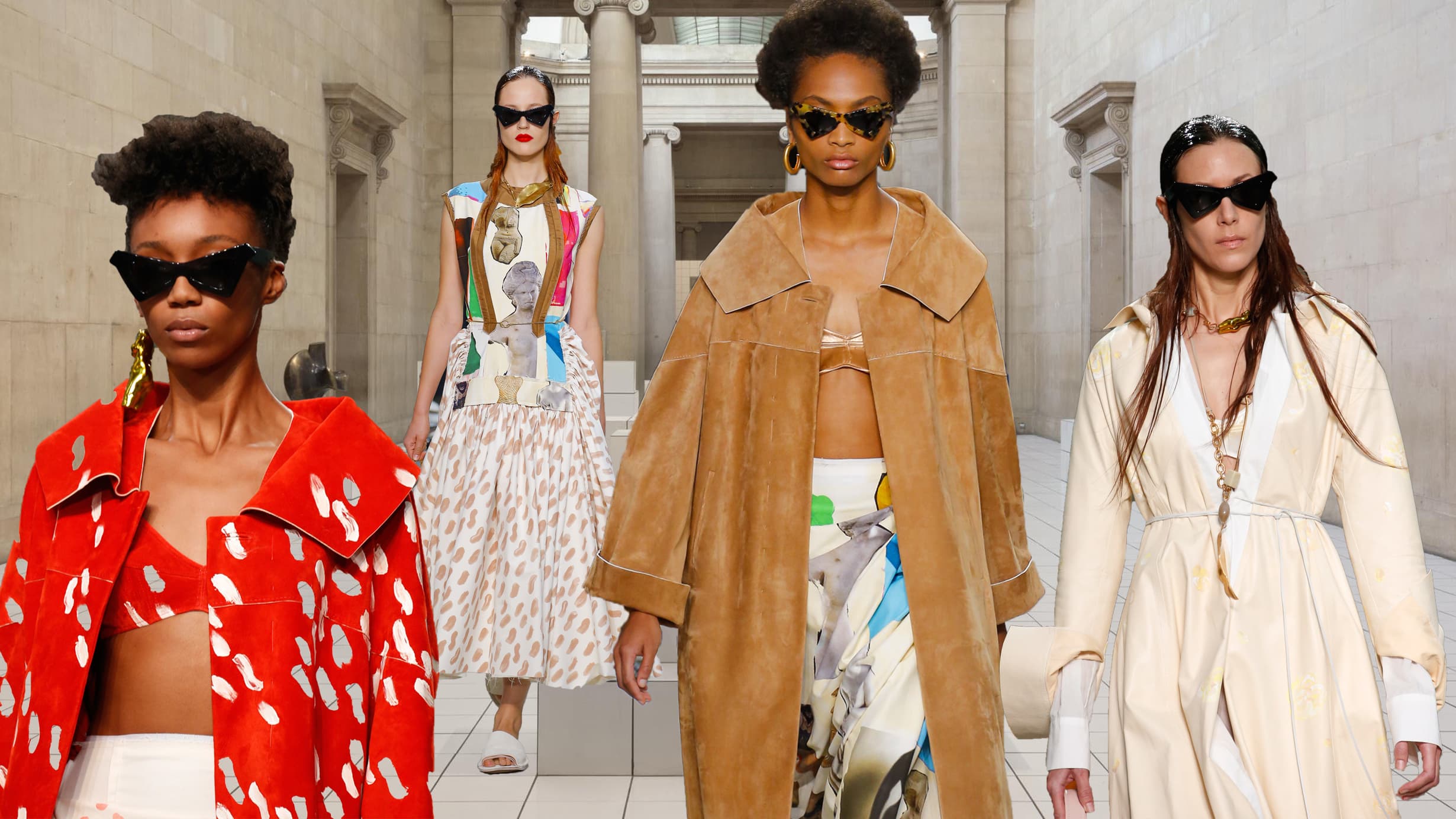 Marni Spring Summer 2019