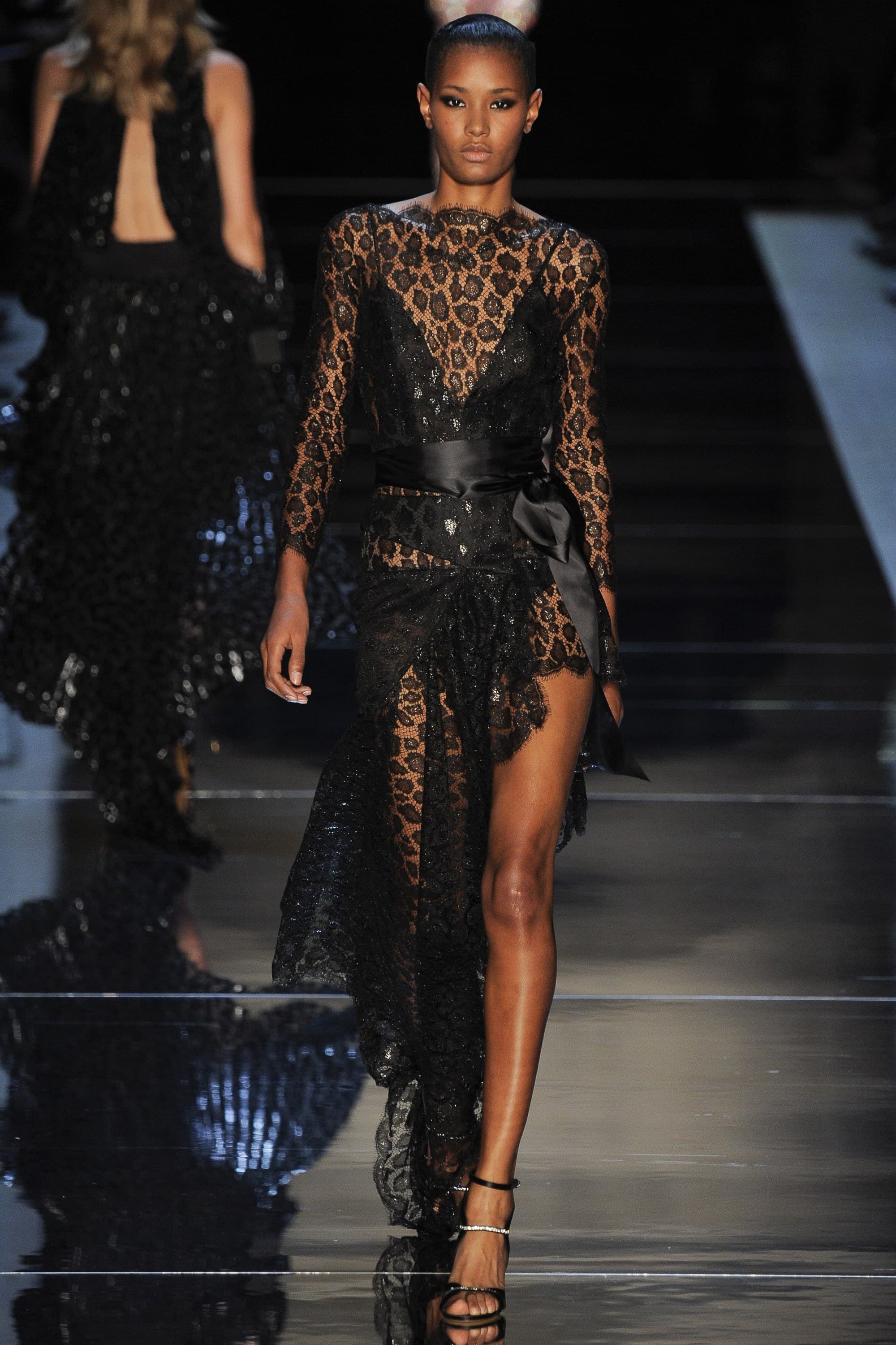 Alexandre Vauthier Spring Summer 2016