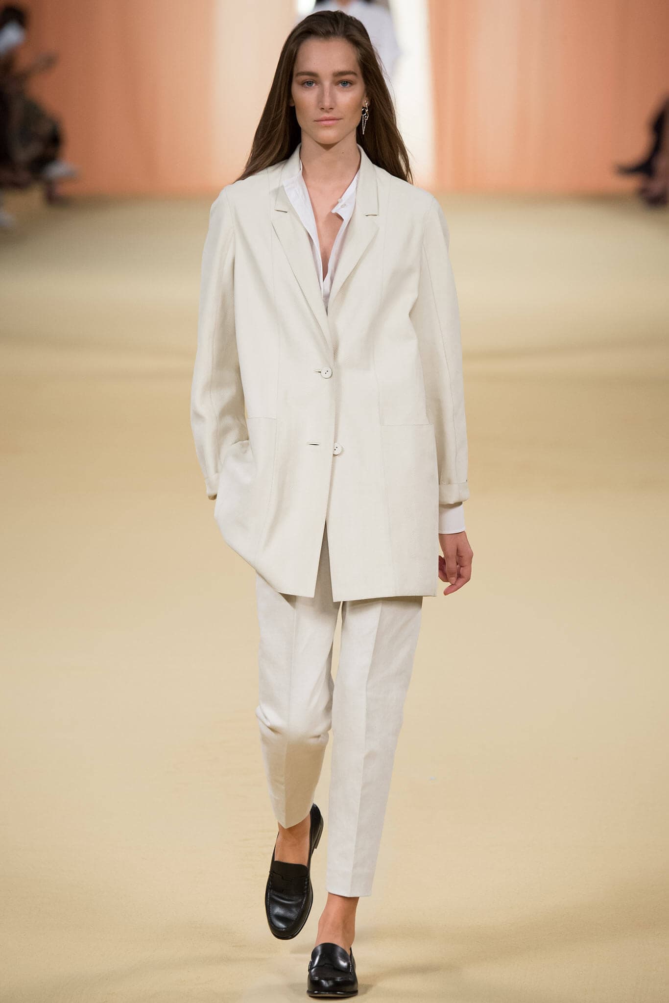 Hermès Spring Summer 2015