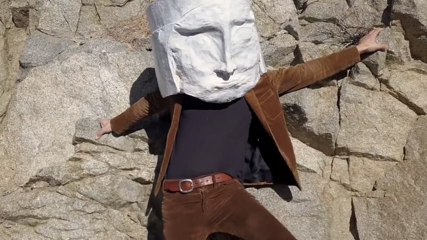 Andrew Bird - Sisyphus