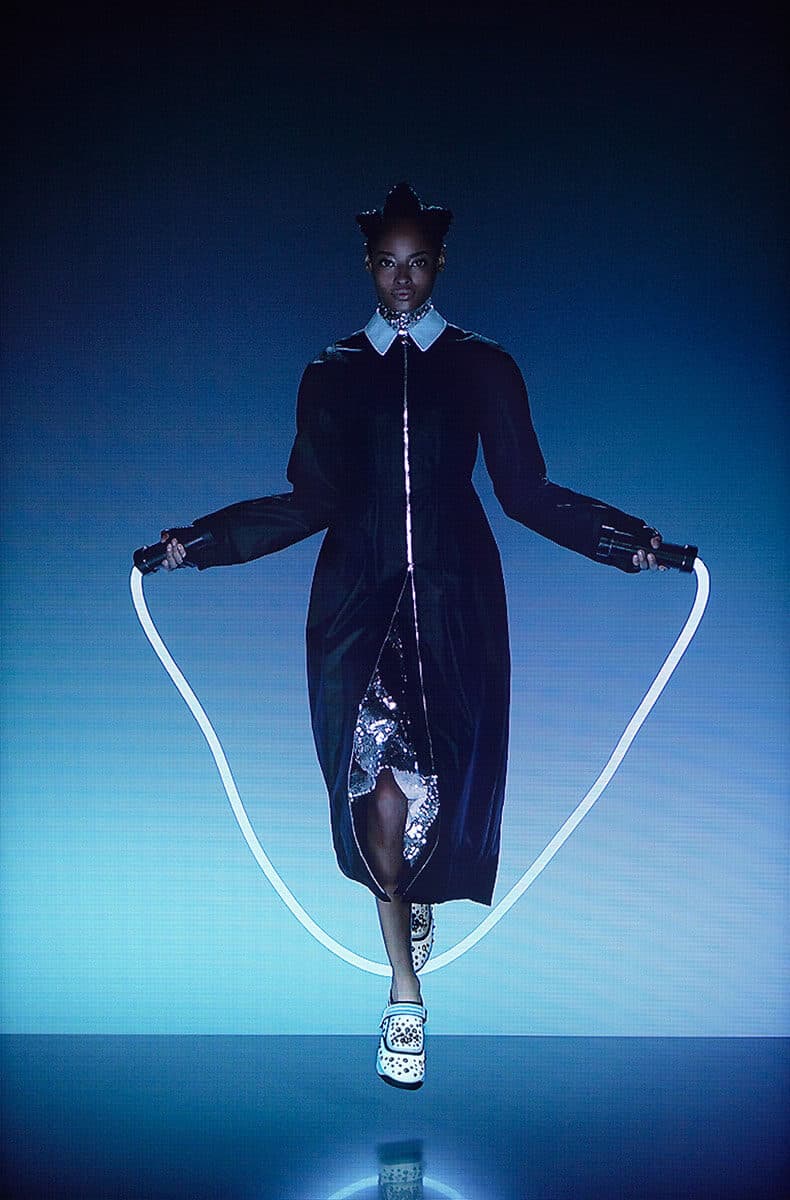 DIOR FUSION