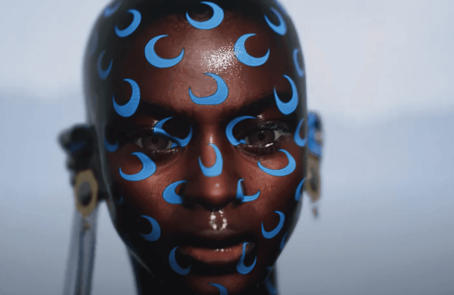 MARÉE NOIRE MOVIE SS20