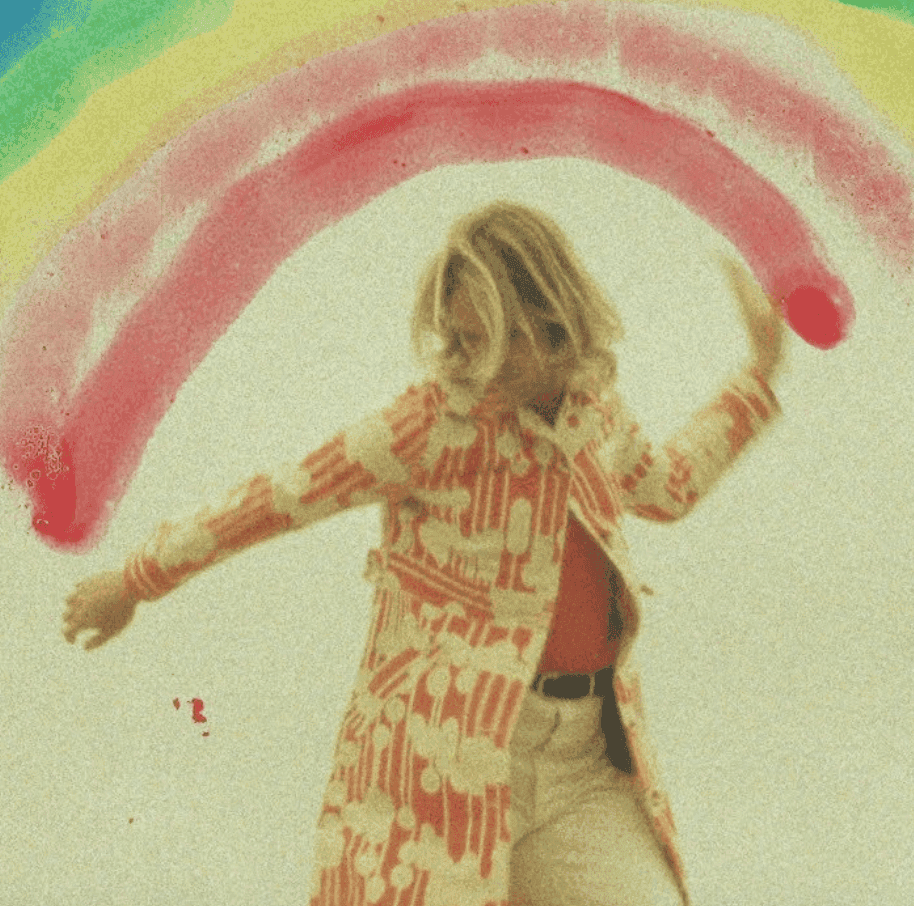 The Babe Rainbow - Monky Disco