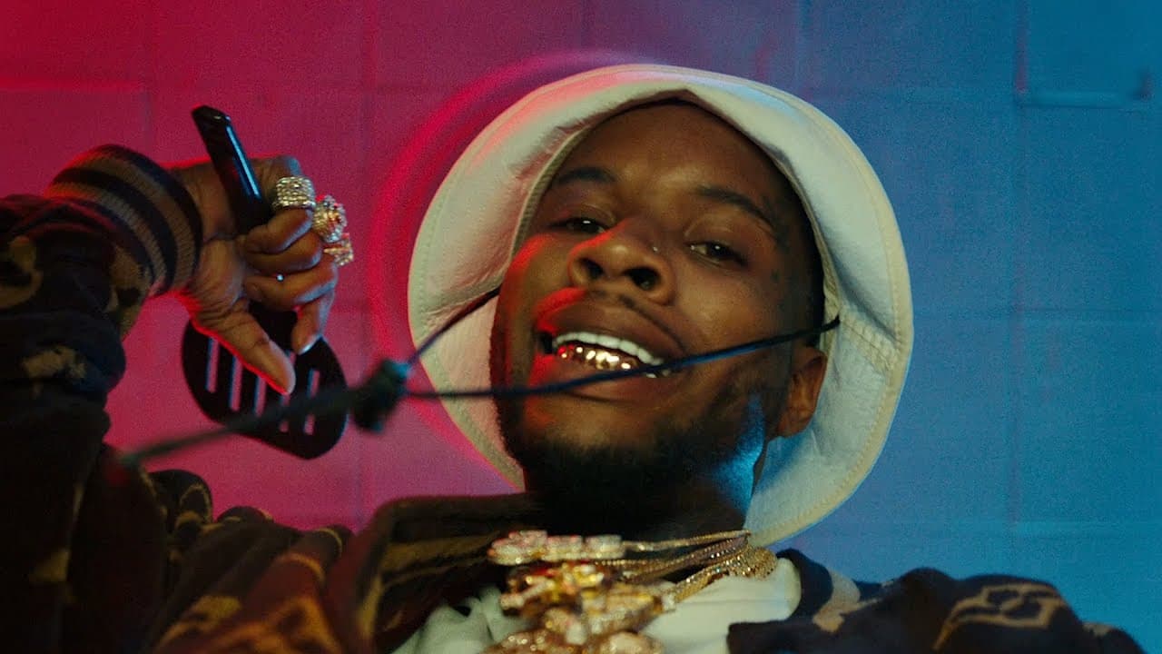 Tory Lanez - Stupid Again