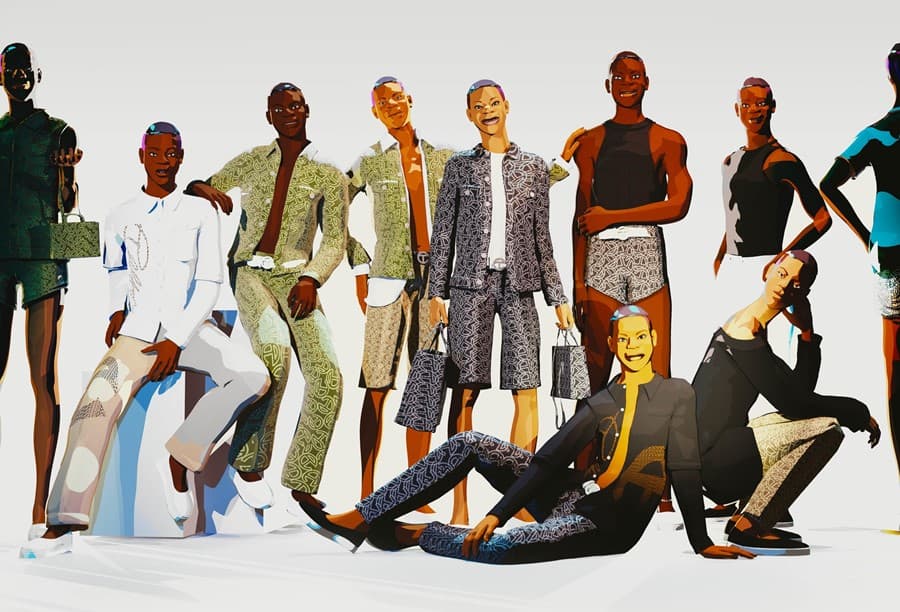 TELFAR SS16