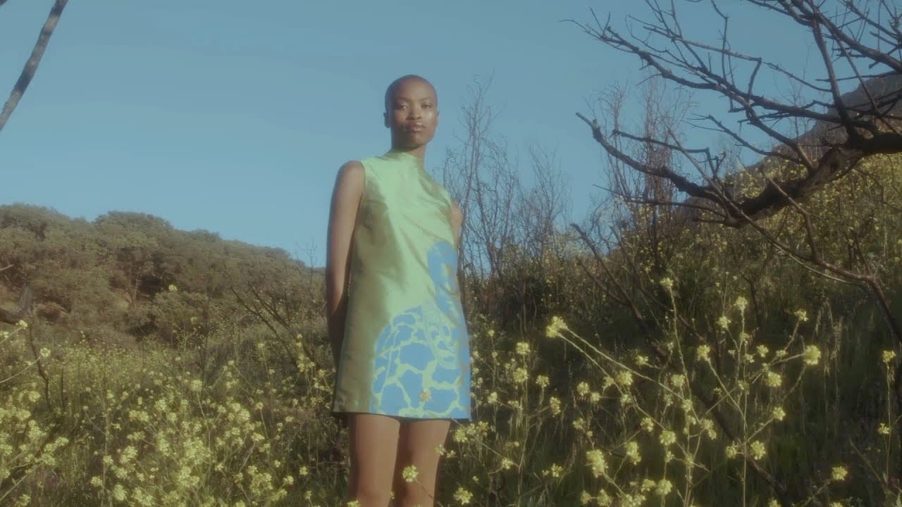 SINDISO KHUMALO Spring 2022