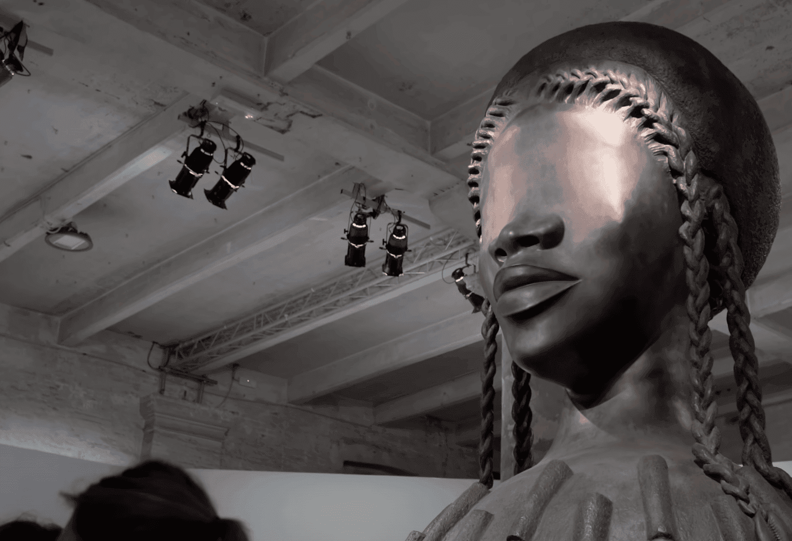 The Milk of Dreams / Arsenale